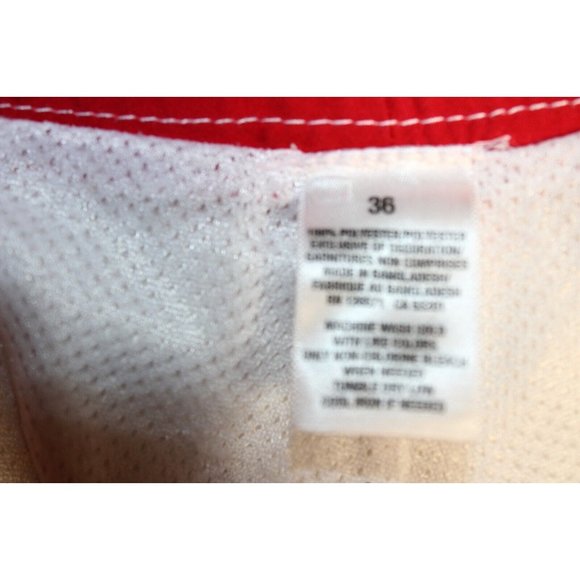 Mens Aeropostale Drawstring Surf Swimwear Swim Suit Board Shorts Trunks Sz: 36 - Picture 4 of 8